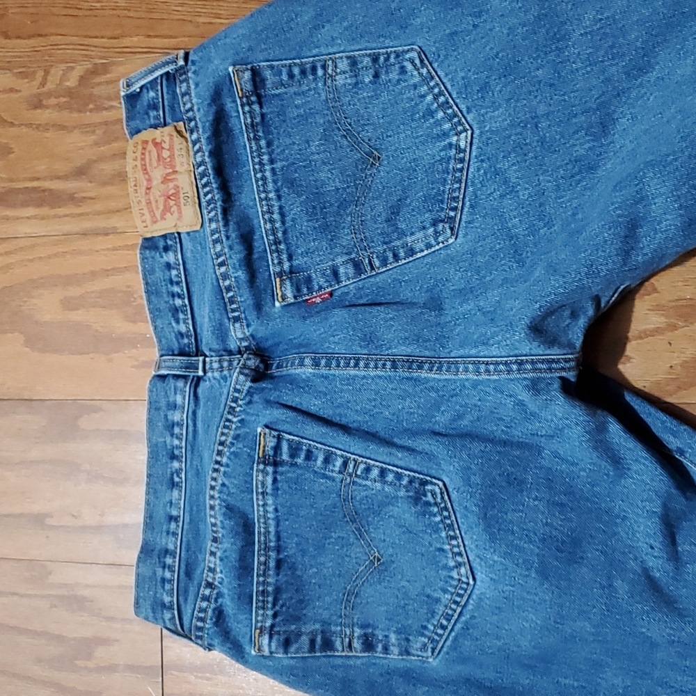 Jeans 👖 - Picture 3 of 4
